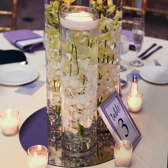 Table numbers in frames - Picture 3 of 3